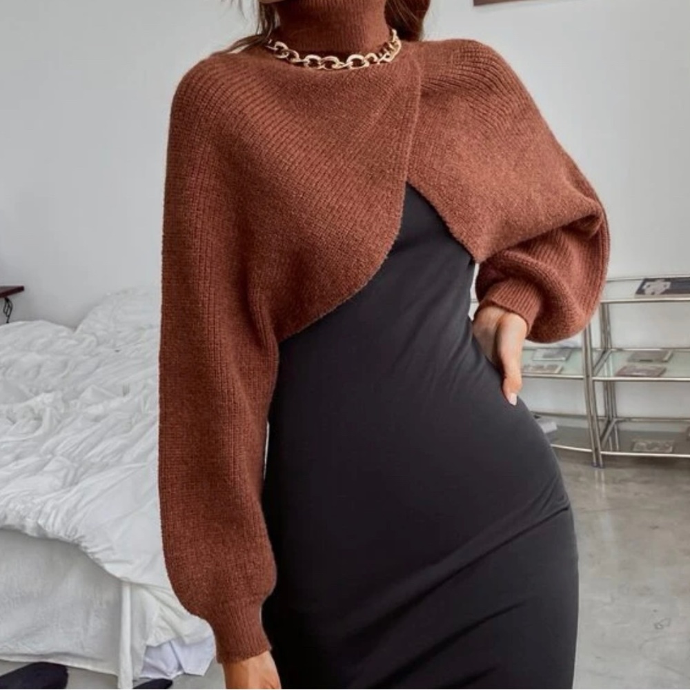 Sweater - Picture 3 of 3